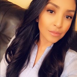 Meet your Posher, Lorena